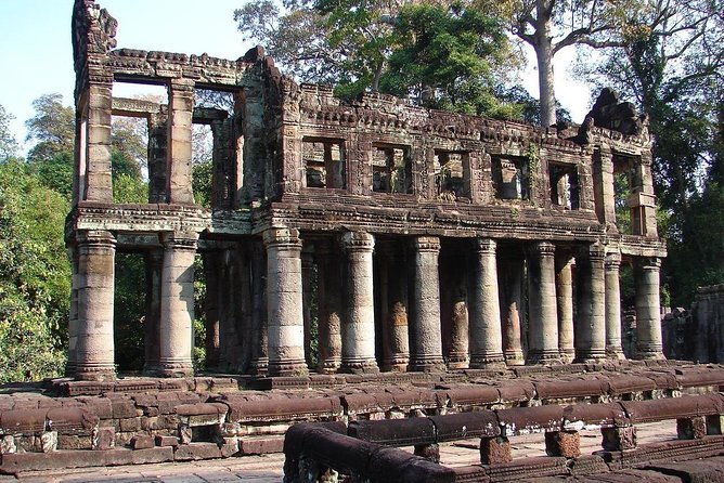 Angkor Wat Full-day Private tour - Why This Tour Delivers Great Value