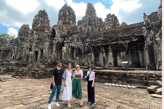 Angkor Wat Private Day Tour With Guide - Final Thoughts