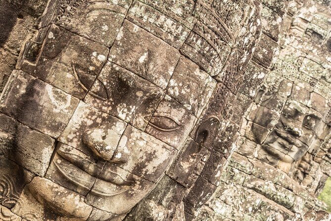 Angkor Wat Small Group Tour Inclusive lunch - Transportation and Group Dynamics