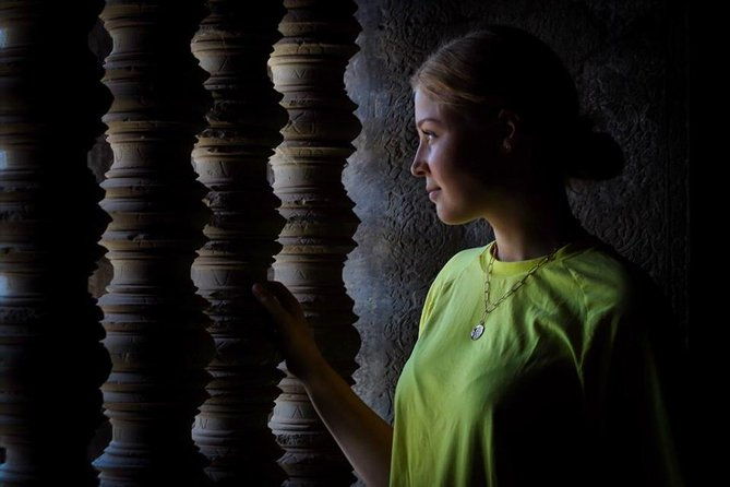 Angkor Wat Sunrise Experience with Breakfast - Potential Drawbacks