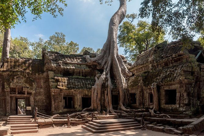 Angkor Wat Sunrise Explore The Most Iconic Temples + Tour Guide - Why This Tour Stands Out