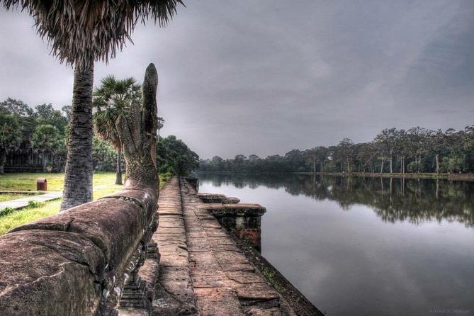 Angkor Wat Sunrise Full Day Tour - Final Thoughts
