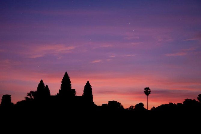 Angkor Wat Sunrise Guided Join-In Tour - The Value of the Tour