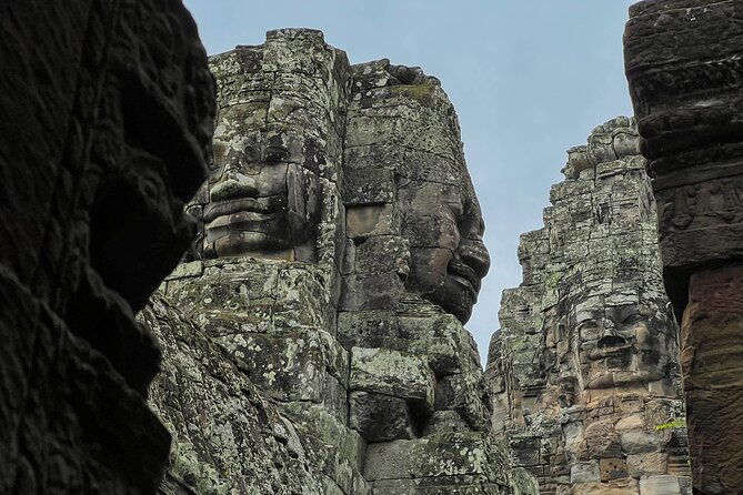 Angkor Wat Sunrise Private Tour via Tuk Tuk from Siem Reap - Practical Details: What to Expect and Tips