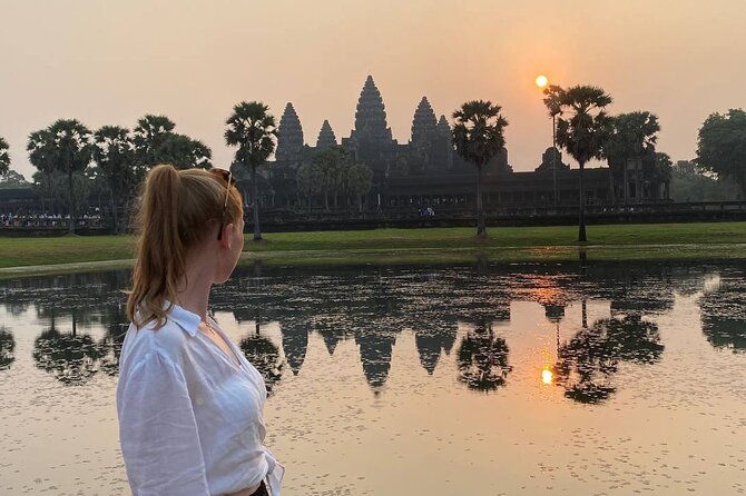 Angkor Wat Sunrise Tour - The Practicalities: What This Tour Means for You