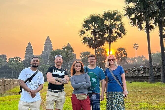 Angkor Wat Sunrise Ultimate Guide - What You’ll Love About This Tour