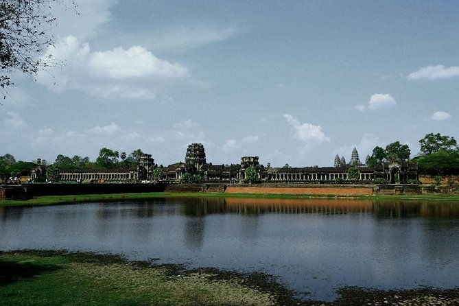Angkor Wat Sunset Tour - Why This Tour Offers Real Value