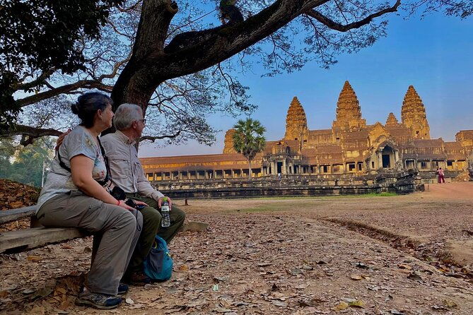 Angkor Wat Tour, Explore The Main Temples With Tour Guide - Final Thoughts