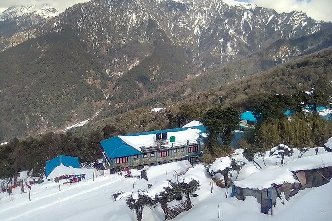 Annapurna: 3 Days Poon Hill Trek (to Kimche & from Hile with 4WD) - The Itinerary: A Day-by-Day Breakdown