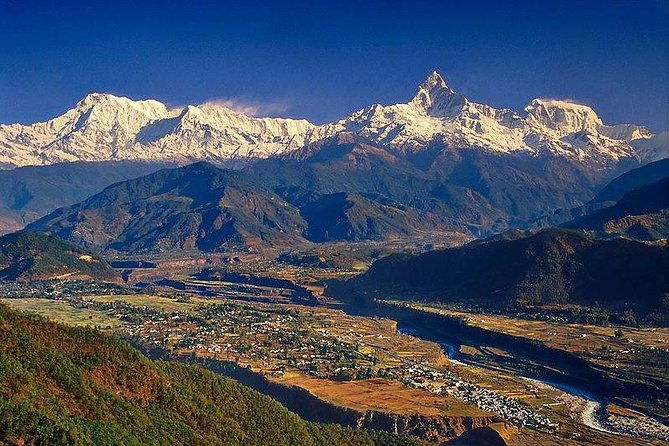 Annapurna Base Camp, Nepal 10 days - The Experience: What Makes It Special