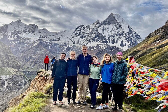 Annapurna Base Camp Private Short Trek - The Experience in Detail