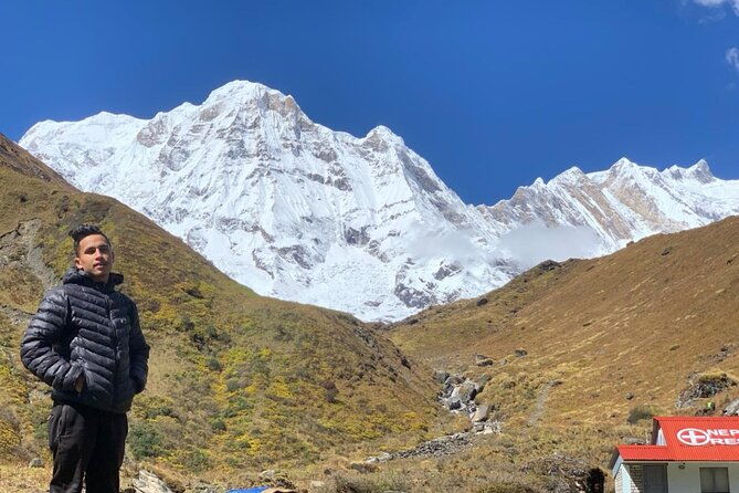 Annapurna Base Camp Trek - 10 Days - Practical Considerations