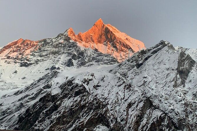 Annapurna Base Camp Trek 12 Days - Why This Trek Offers Great Value