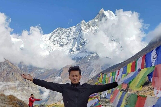 Annapurna Base Camp Trek 12 Days - The Itinerary in Detail: What You’ll Experience Day by Day