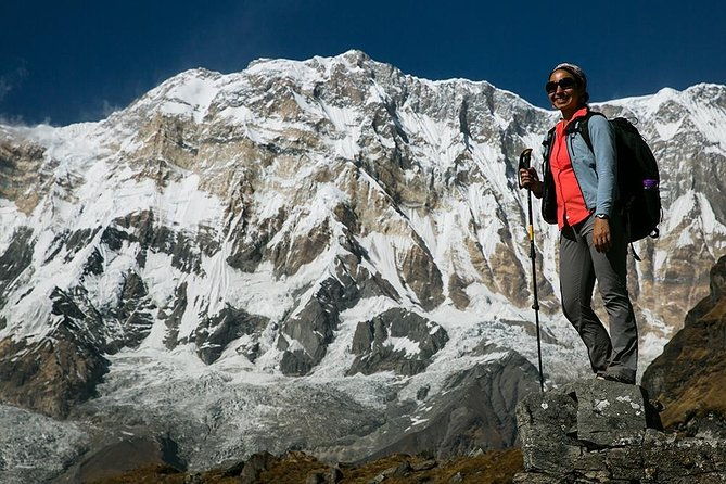 Annapurna Base Camp Trek - Authentic Experiences and Highlights from Travelers
