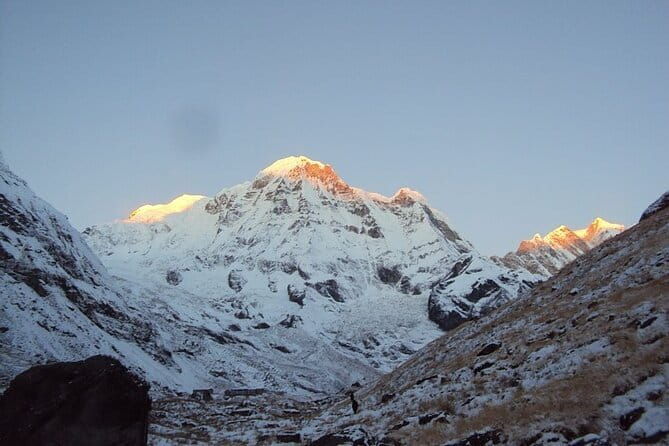 Annapurna Base Camp Trek - What Makes This Trek Stand Out?
