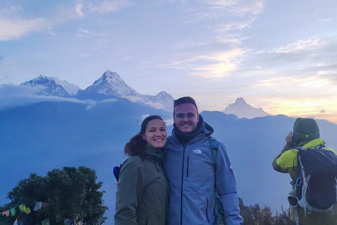 Annapurna Base Camp Trek - What Travelers Love About This Trek