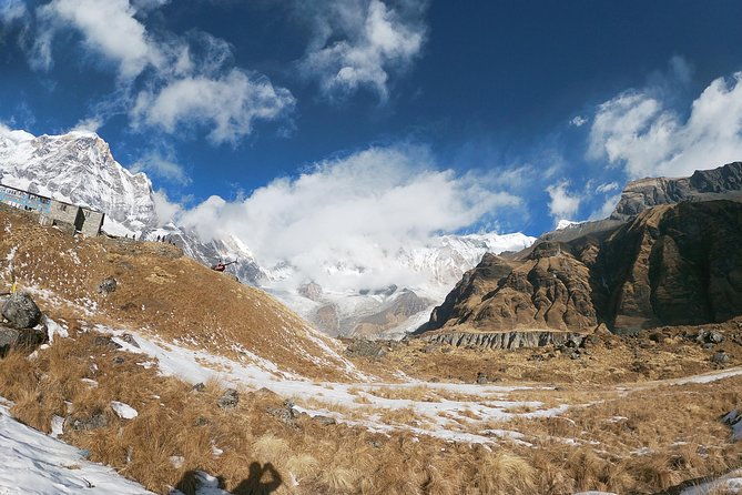 Annapurna Base Camp Trek - Who Is This Tour Best For?