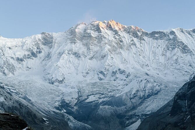 Annapurna Base Camp Trek - What Makes This Trek Stand Out?