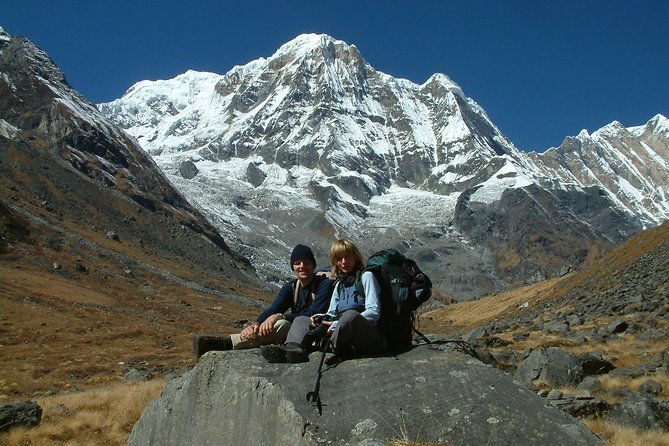 Annapurna Base Camp Trek - Price and Value Analysis