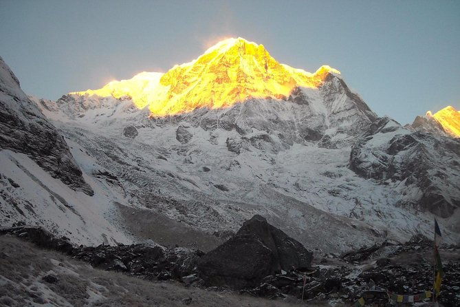 Annapurna Base Camp Trek - Challenges to Consider