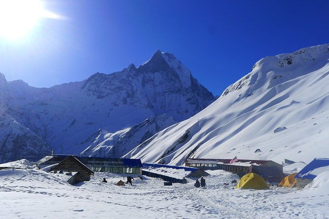 Annapurna Base Camp Trekking - Practical Tips for Your Trek