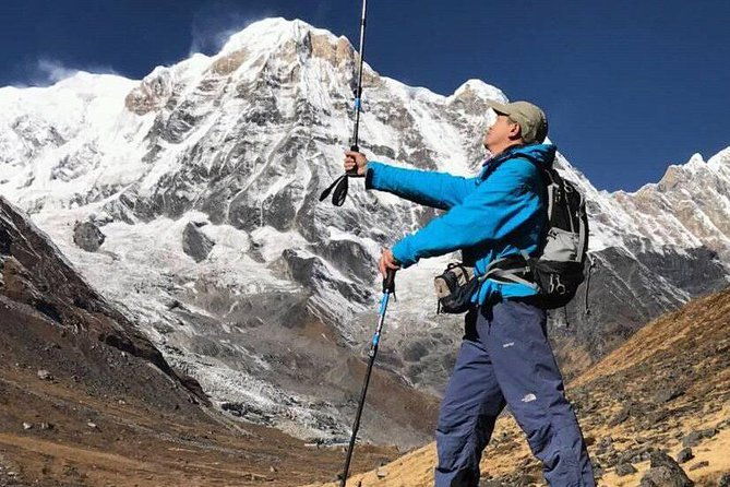 Annapurna Base Camp Trekking - Final Thoughts: Who Should Consider This Tour?