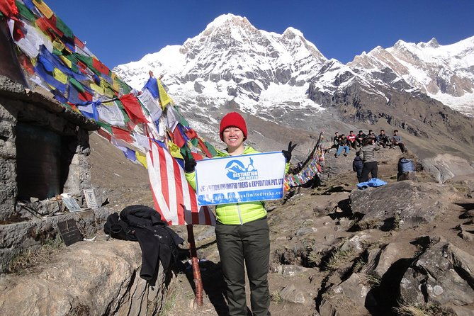 Annapurna Base Camp Trekking - What Travelers Love About This Trek