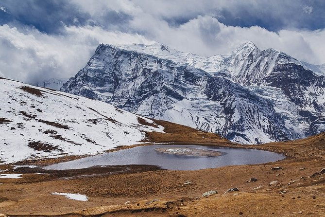 Annapurna Circuit Thorong La Pass - The Itinerary: A Day-by-Day Breakdown