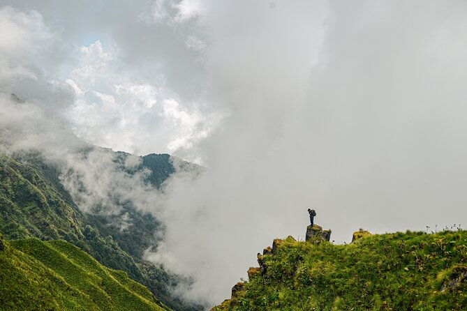 Annapurna Circuit Trek - What You Can Expect Day-by-Day  