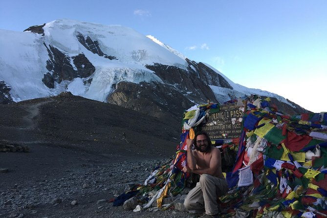 Annapurna Circuit Trek - What’s Included and What’s Not