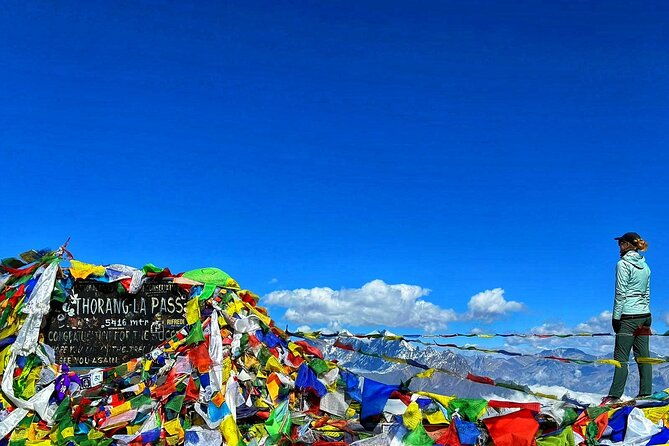 Annapurna Circuit Trek - Detailed Breakdown of the Itinerary