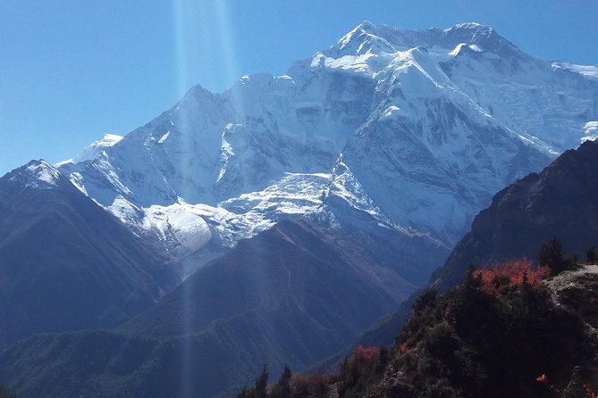 Annapurna Circuit Trek - Practical Aspects and Value