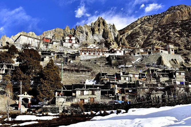 Annapurna Circuit Trek - Authentic Experiences and Unique Insights