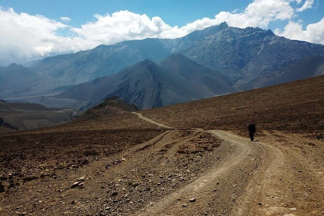 Annapurna Circuit Trek - The Itinerary Breakdown