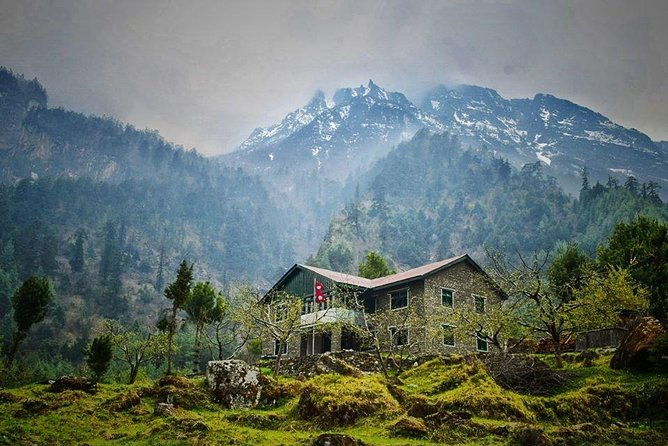 Annapurna Circuit Trek with Heritage Highlights - Who Is This Trek Best For?