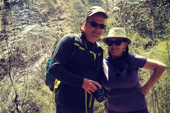 Annapurna Circuit Trekking: 15 days - What to Expect: A Day-by-Day Breakdown