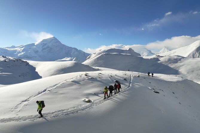 Annapurna Luxury Circuit Trek - What Travelers Love About This Trek