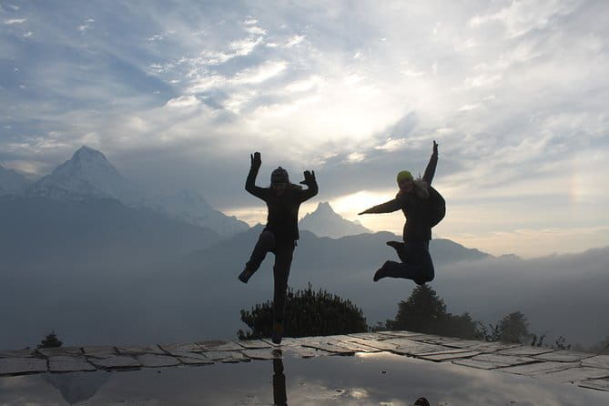 Annapurna - Poon Hill Trek - What Makes This Trek Stand Out?