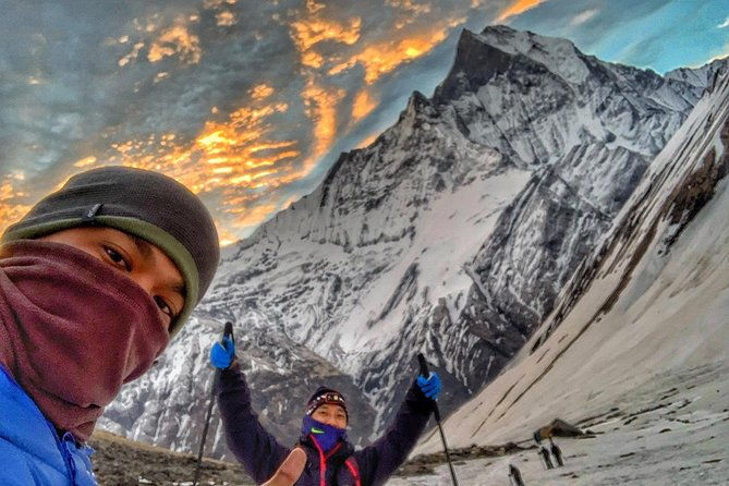 Annapurna Sanctuary Trek ( 11 Days) - Practical Details You Should Know