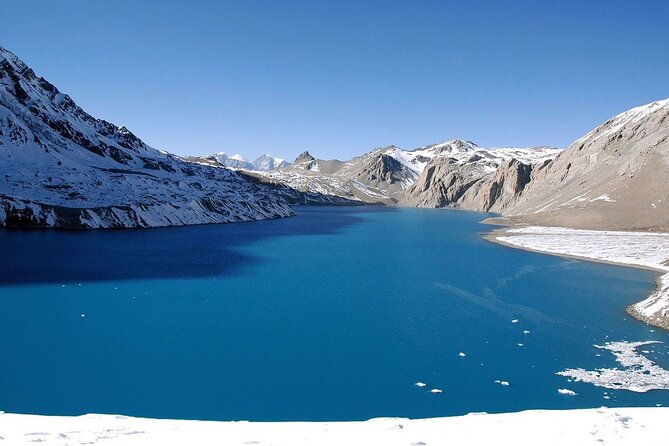 Annapurna Tilicho Lake Trek - Day-by-Day Breakdown and Highlights