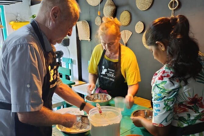 Anyone Can Cook - Bentota Cooking Class - Who Will Love This Experience?