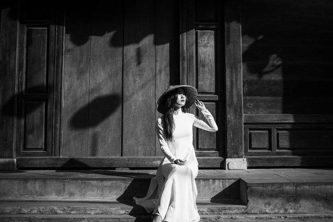 Ao Dai Hoi An Photography Tour - Who Is This Tour Best For?