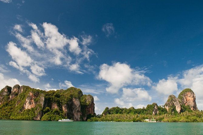Ao Nang to Koh Lanta by Ao Nang Princess Ferry - Practical Tips for Your Trip