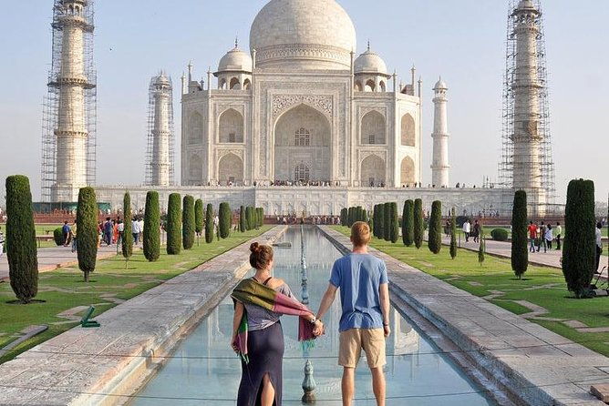 Approved Tour Guide Available In Agra. - Why This Tour Delivers Value