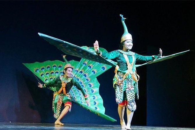 Apsara Dance Performance - Including Buffet Dinner & Hotel Pickup - Frequently Asked Questions