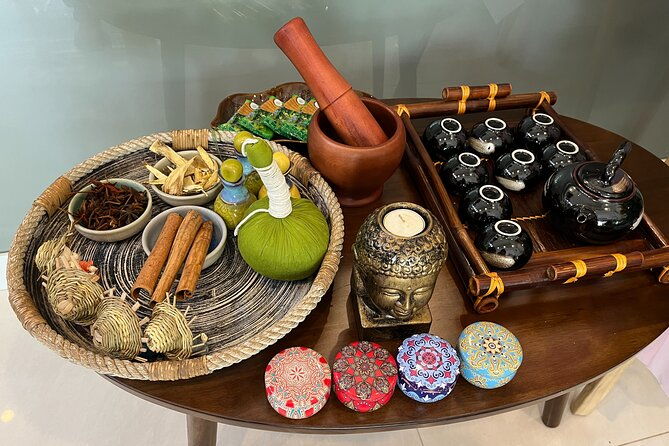 Aroma Massage Experience in Hoi An - Authenticity and Quality