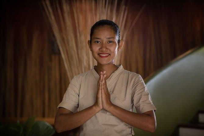 Aromatherapy Bodia Classic Massage in Siem Reap - The Treatment Experience: Deep Relaxation and Rejuvenation