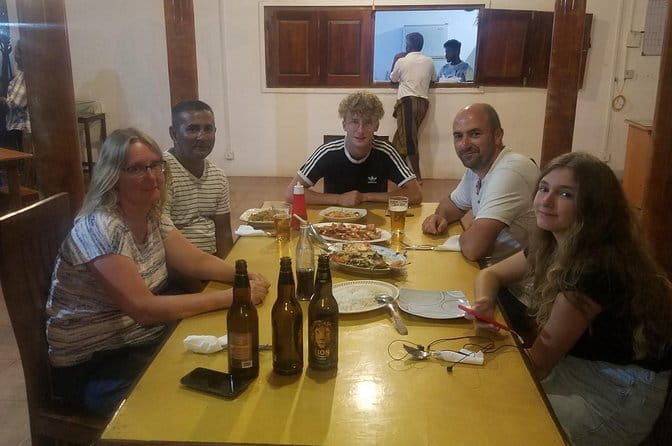 Around Sri Lanka Tours - Who Is This Tour Best For?