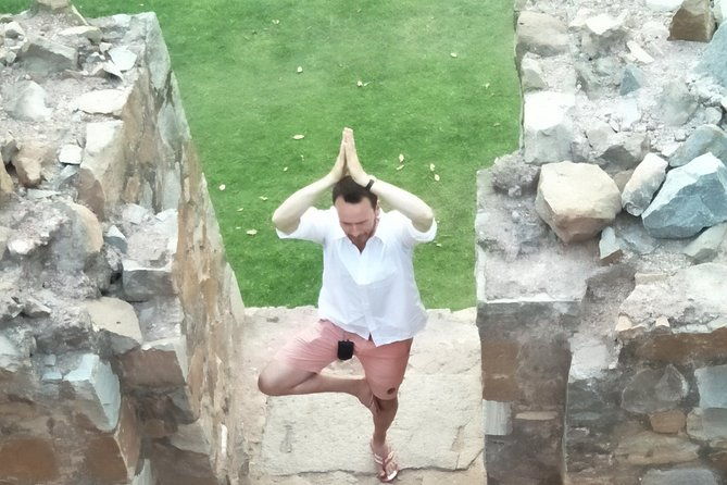 Artistic Delhi - What You Can Expect from the Tour